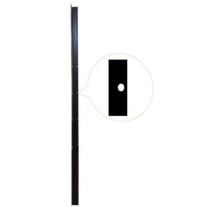 Parante esquinero / inicio Terminacion 1.50 mts