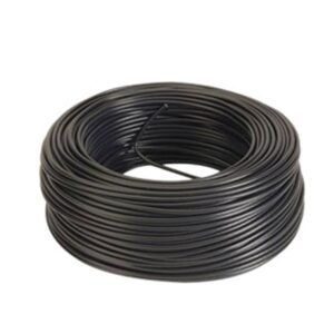 Cable De Alta Tensión Para Cerco Eléctrico x 15 mts