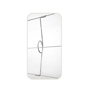 Sensor de Flexión anti-sabotaje detector de movimiento de hilos Alfa