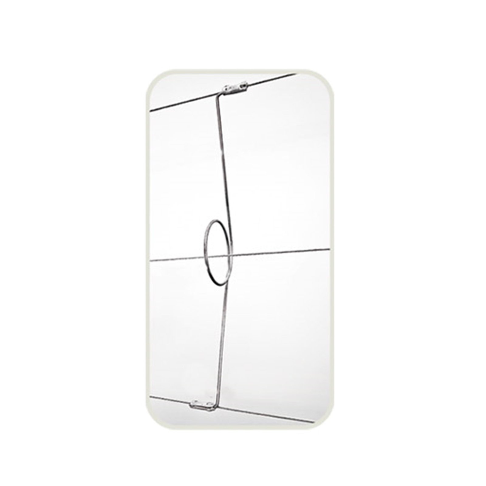 Sensor de Flexión anti-sabotaje detector de movimiento de hilos Alfa