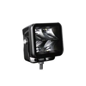 Faros Cubo 4 LEDS Hella 12v largo alcance