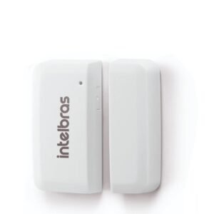 Sensor Inalámbrico Magnético XAS 8000 Intelbras