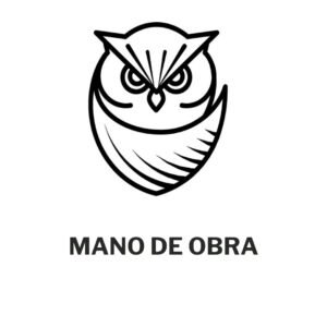 Mano de Obra