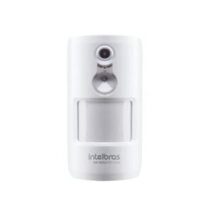 Sensor Inalámbrico IVP 8000 PET CAM Intelbras