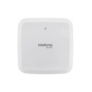 Sirena inalámbrica de 100 dBm para Central AMT 8000 Intelbras  XSS 8000