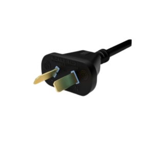 Enchufe Ficha Macho Tomacorriente armado