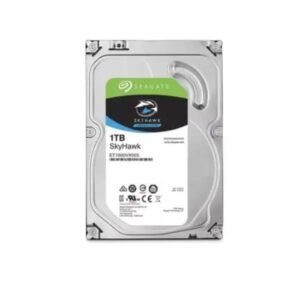 Disco Rigido Seagate 1tb Linea Skyhawk Especiales Para Videovigilancia: St1vx005