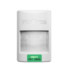 Sensor Pir Inalambrico Interior Ivp 1000 Pet Smart