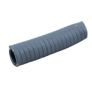 Caño Metalico Estanco Flexible 1 1/2 Argeflex x mt