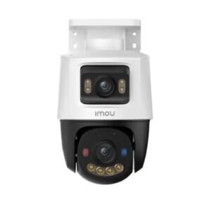 Camara Ip Wifi Imou Cruiser Dual 6mp Full Color Camara Dual De 3mp C/U. Ipc-S7xp-6mowed