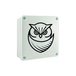 CAJA ESTANCA 250 X 250 X 100