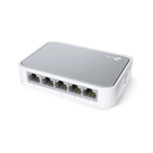 Switch Tp-link Tl-sf1005d Serie 15.0